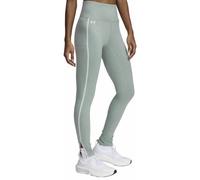 Under Armour Motion Piped W - Trainingsleggings - Damen M Light Green