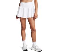 UNDER ARMOUR Motion Skort Damen 101 - white/halo gray XL