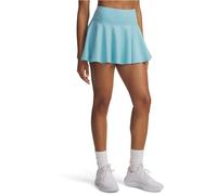 UNDER ARMOUR Motion Skort Damen 425 - blue haze/boundless blue S