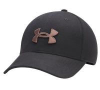 Under Armour M's Brushed Blitzing Kappen OSFM schwarz