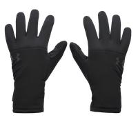 Under Armour M's Storm Fleece Gloves Handschuhe L schwarz