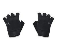 Under Armour M's Training Gloves Herren Fingerhandschuhe, schwarz XL