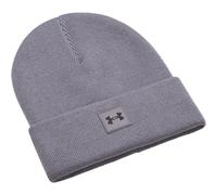 UNDER ARMOUR Halftime Beanie 027 - castlerock/black