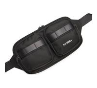 Under Armour NEW UA Triumph Crossbody black halo gray (001) OSFM