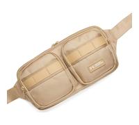 Under Armour NEW UA Triumph Crossbody brown white (234) OSFM