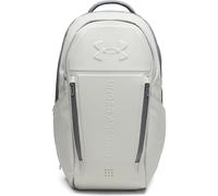 UNDER ARMOUR Hustle Elite Rucksack 069 - titanium/clay green/campus gold