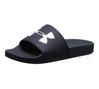 Under Armour NOS UA ARMR Slide-BLK Gr. 8