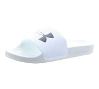 Under Armour NOS UA ARMR Slide-WHT Gr. 6