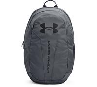 Under Armour Hustle Lite Rucksack grau