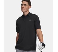 Under Armour NOS UA Matchplay Polo-BLK Gr. L