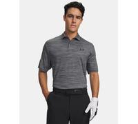 Under Armour NOS UA Matchplay Polo-GRY Gr. XXL