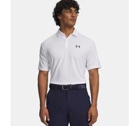 Under Armour NOS UA Matchplay Polo-WHT Gr. L