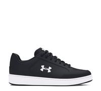 Under Armour Official Black-Black-White Größe EU 45