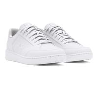 UNDER ARMOUR Official Sneaker Damen 100 - white/white/white 42