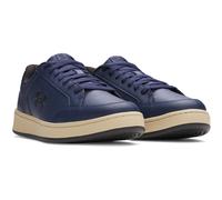 UNDER ARMOUR Official Sneaker Herren 403 - washed navy/field khaki/black 44.5