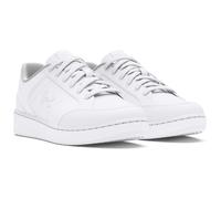 UNDER ARMOUR Official Sneaker Kinder 100 - white/white/white 37.5