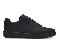 Under Armour Offizielle Herren-Sneaker, Schwarz, 45 EU