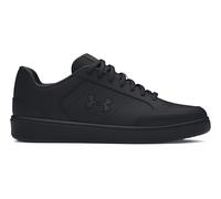 Under Armour Offizieller Ua W Damen-Sneaker, Schwarz, 39 EU