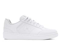 Under Armour Offizieller Ua W Damen-Sneaker, weiß, 38.5 EU