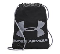 UNDER ARMOUR Ozsee Turnbeutel 009 - black/steel