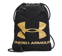 Under Armour Under Armour UA OZSEE SACKPACK Sportbeutel Unisex (1240539-010) Schwarz UNI