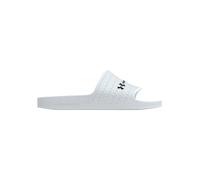 Under Armour Pantoletten in Weiß - Größe 40,5 | Damen Pantoletten