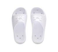 Under Armour Badelatschen Locker V Slides Herren Weiß Größe 44