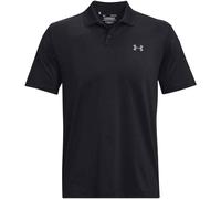 Under Armour Herren Poloshirt Performance 3.0 1377374-001 M Black