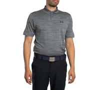 Under Armour Matchplay Polo pitch gray black XL