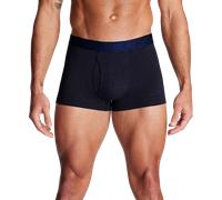 Herren-Boxershorts Under Armour PERF COTTON 3IN (3-PACK) blau 1383891-410 - 3XL