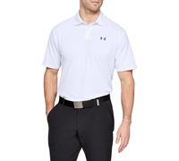 Under Armour Performance Polo 2.0 Poloshirt XL weiß