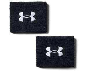 Under Armour - Performance Schwarz, onesize_adult