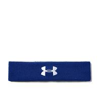 Under Armour Performance Stirnband blau, One Size Herren