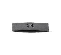 Under Armour Performance Stirnband grau, OSFA Herren