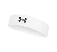 Under Armour Under Armour Performance Headband Stirnband OSFA weiß