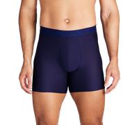Under Armour Performance Tech™ Mesh 6" Boxershorts S blau