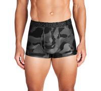 Under Armour Boxershorts Herren Performance Tech 3" 3er-Pack bedruckt/uni Größe L