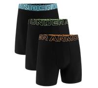 Under Armour Performance Tech Solid 6in Boxershorts XL