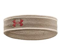 Under Armour PERFORMANCE TERRY Stirnband, beige, größe OSFM