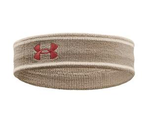 Under Armour PERFORMANCE TERRY Stirnband, beige, größe OSFM