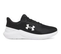 Under Armour - Phade RN 3 Schuhe - Black/White 42