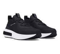 UNDER ARMOUR Phantom 4 Laufschuhe Damen 003 - black/anthracite/white 36.5
