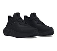 UNDER ARMOUR Phantom 4 Laufschuhe Jungen 001 - black/anthracite/metallic black 35.5