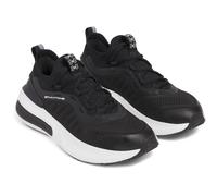 UNDER ARMOUR Phantom 4 Laufschuhe Jungen 002 - black/castlerock/white 38