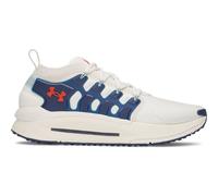 Under Armour Phantom X brown anthem red (281) 13