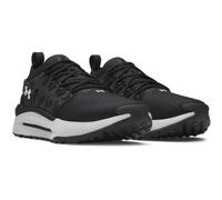 UNDER ARMOUR Phantom X Sneaker Herren 001 - black/black/white 47