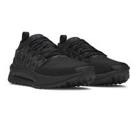 UNDER ARMOUR Phantom X Sneaker Herren 008 - ultimate black/ultimate black/ultimate black 45.5