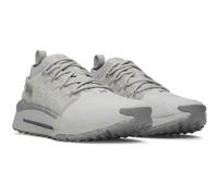 UNDER ARMOUR Phantom X Sneaker Herren 069 - titanium/titan gray/titan gray 44