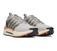 UNDER ARMOUR Phantom X Sneaker Herren 070 - titanium/dusty coral/black 42