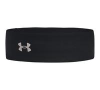 UNDER ARMOUR Play Up Stirnband Damen 001 - black/gray wolf